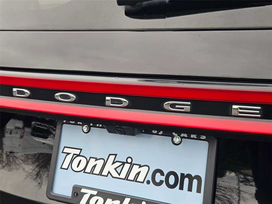 2025 Dodge Durango GT Plus - Image 32