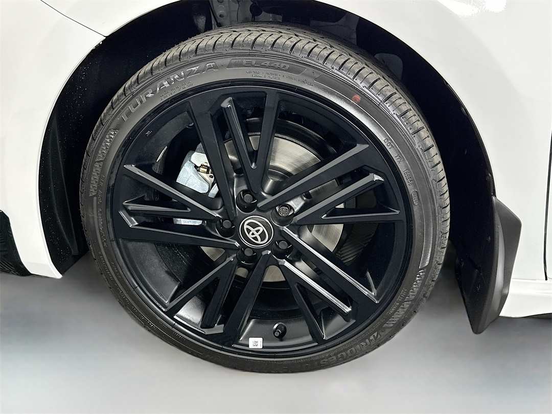 2026 Toyota Camry SE Nightshade - Image 32