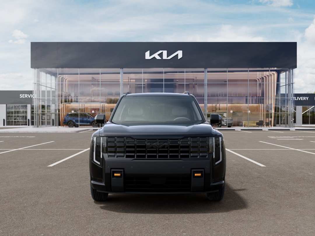 2027 Kia Telluride XPro SX - Image 2