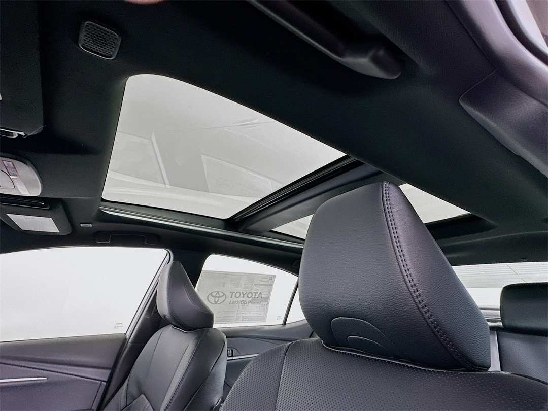 2026 Toyota Camry XSE - Image 23