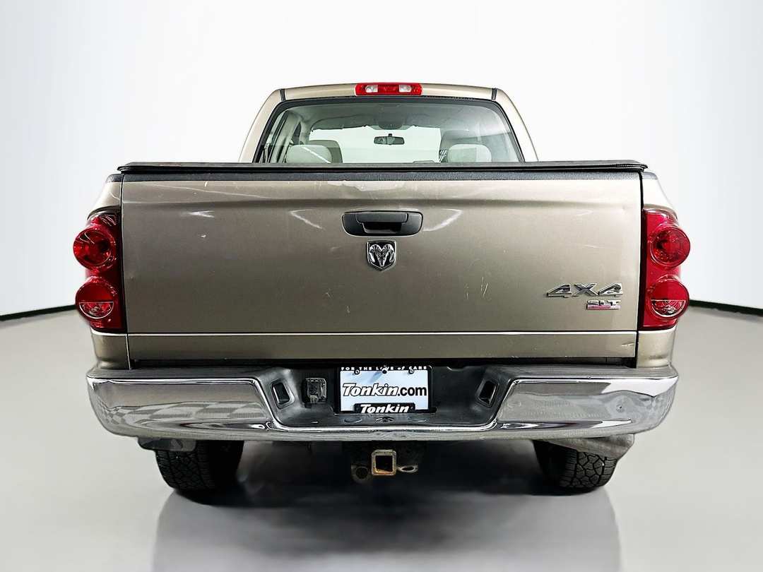 2007 Dodge Ram 2500 SLT - Image 7