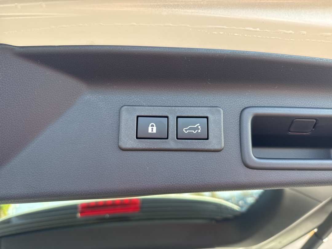 2026 Subaru Forester Premium - Image 21