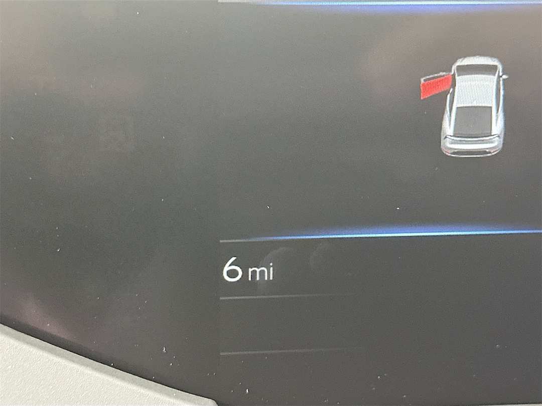 2026 Toyota Prius XSE Premium - Image 12