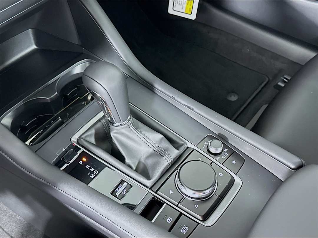 2026 MAZDA Mazda3 2.5 S Preferred - Image 17