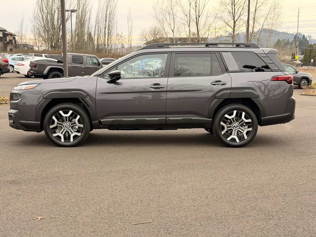 2026 Subaru Outback Touring XT - Image 4