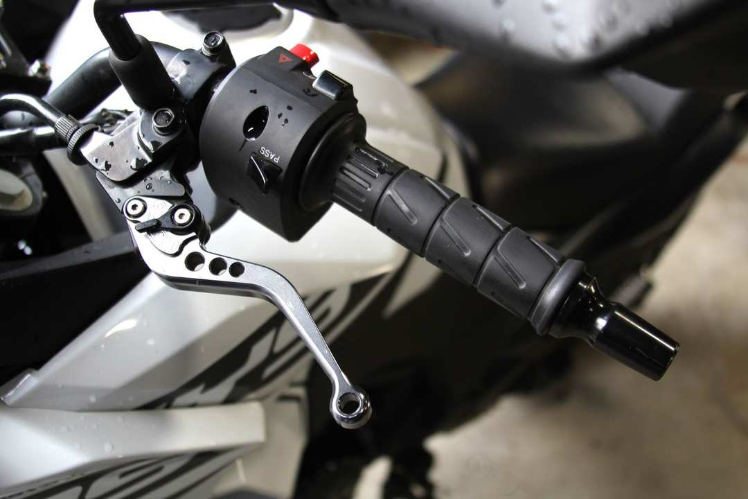 2020 Kawasaki Versys-X 300 - Image 6