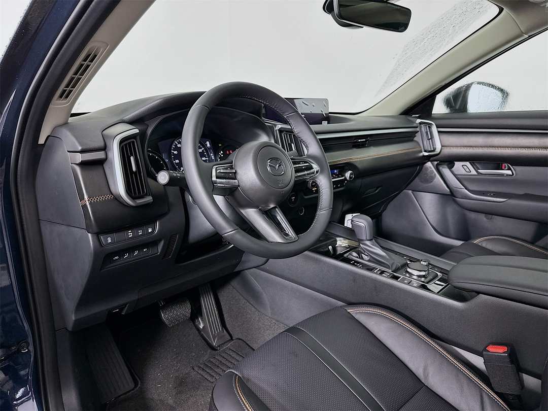 2026 MAZDA Cx-50 Premium - Image 9