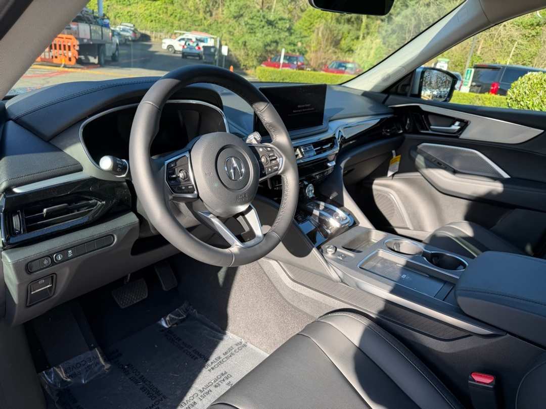 2026 Acura MDX Base - Image 16