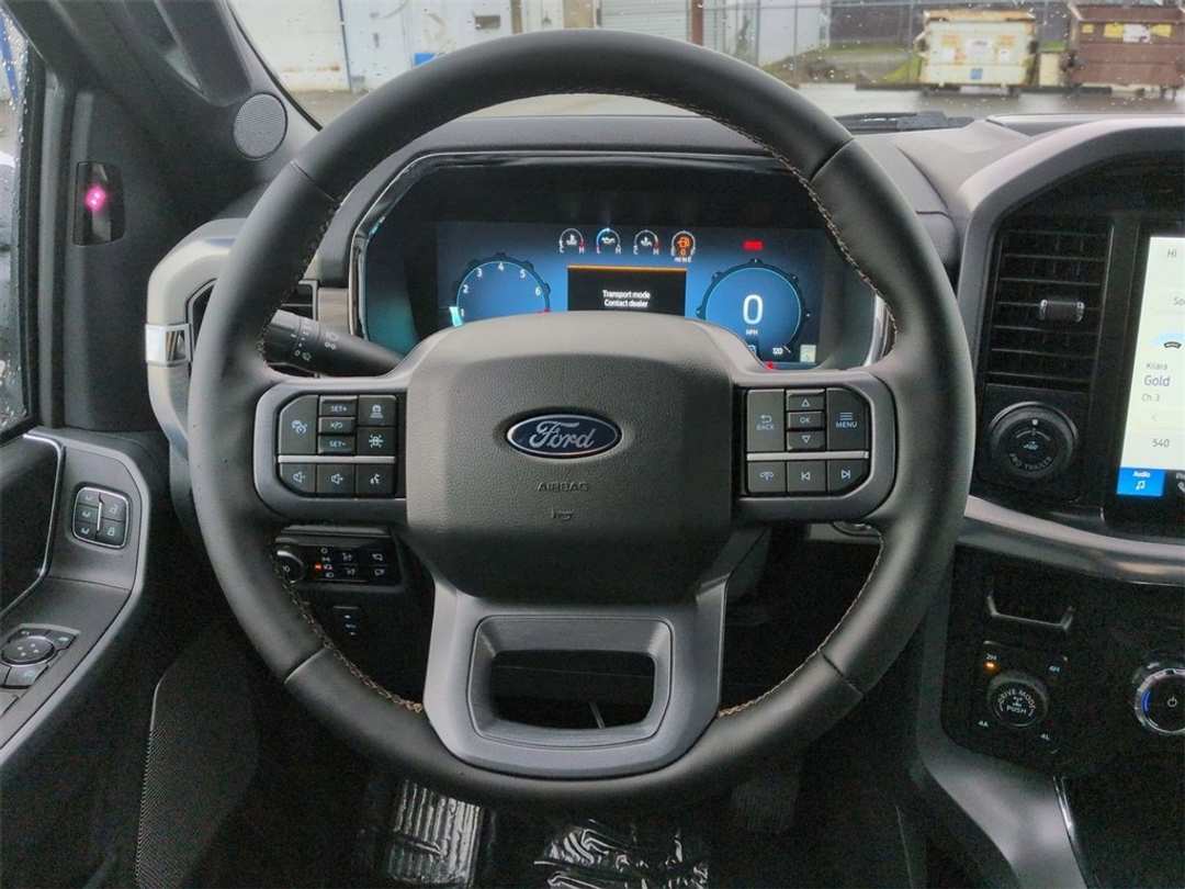 2026 Ford F-150 Lariat - Image 14