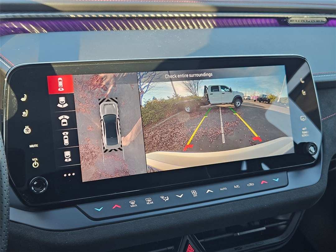 2026 Dodge Charger R/T Scat Pack - Image 21