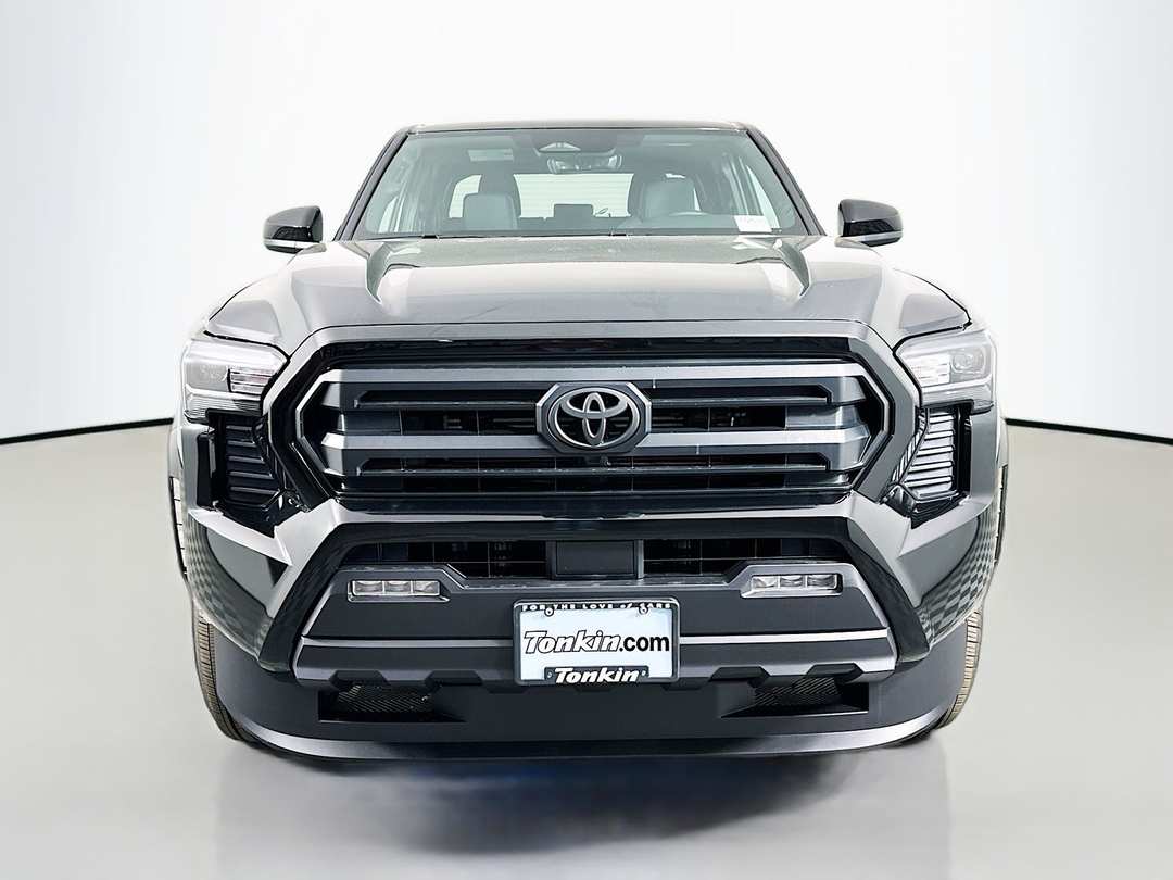 2025 Toyota Tacoma SR5 - Image 2