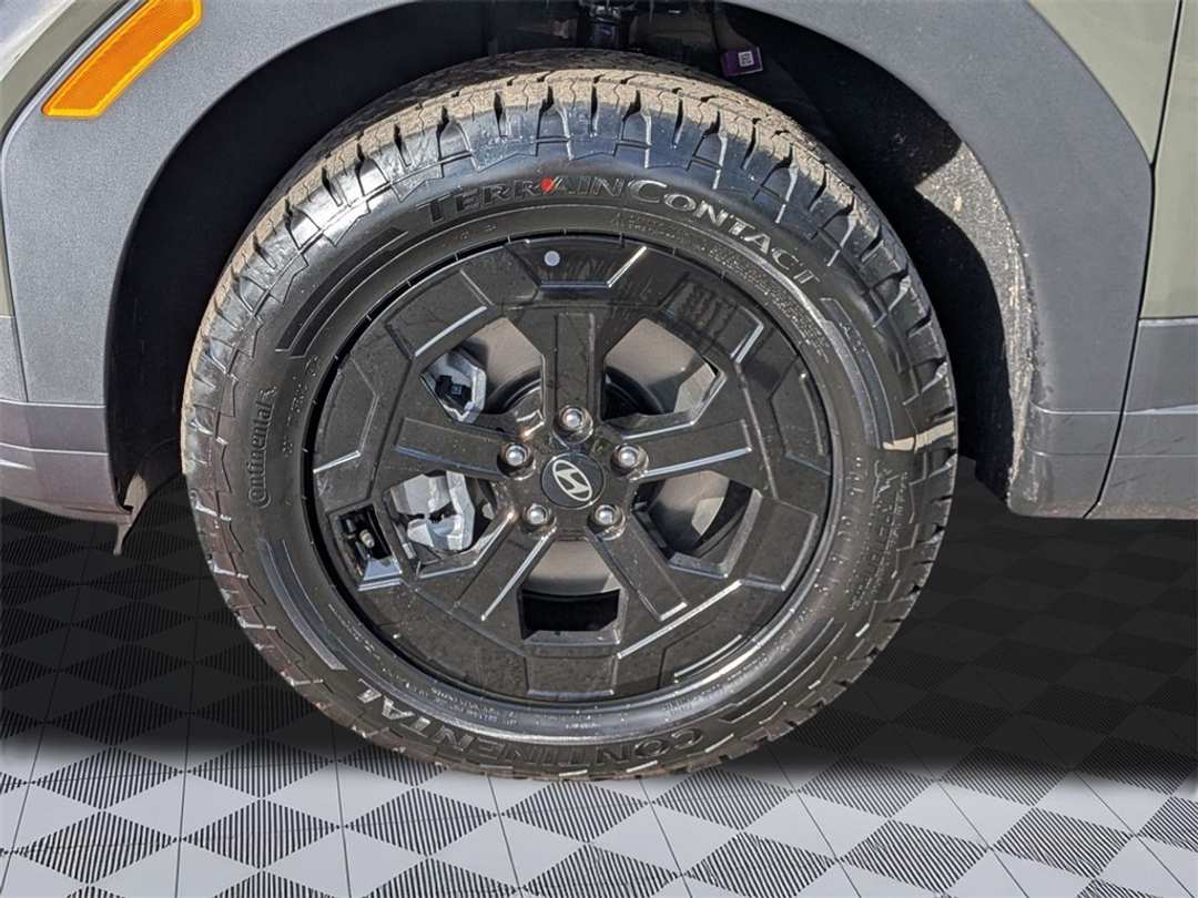 2026 Hyundai Santa Fe XRT - Image 36