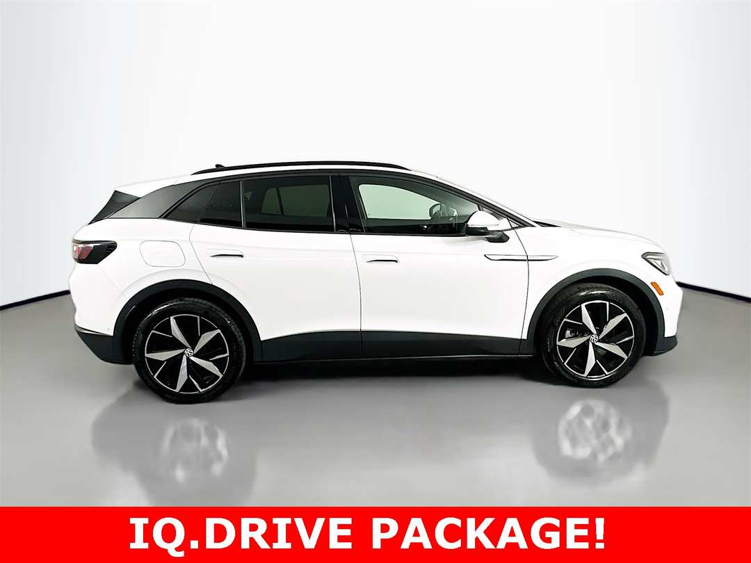 2023 Volkswagen Id.4 Pro S - Image 8