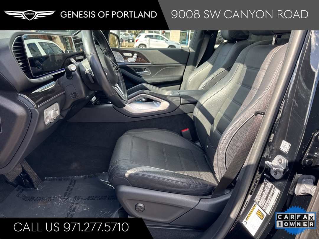 2022 Mercedes-Benz GLE GLE 350 - Image 21