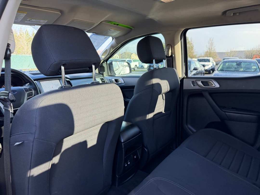 2020 Ford Ranger XLT - Image 31