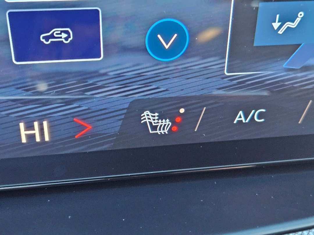 2026 Chevrolet Tahoe RST - Image 24