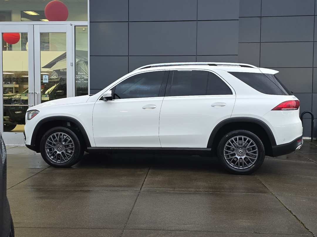 2021 Mercedes-Benz GLE GLE 350 - Image 6