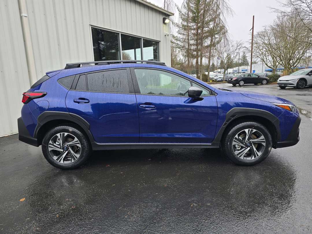 2026 Subaru Crosstrek Premium - Image 3