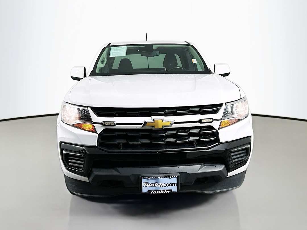 2021 Chevrolet Colorado LT - Image 2