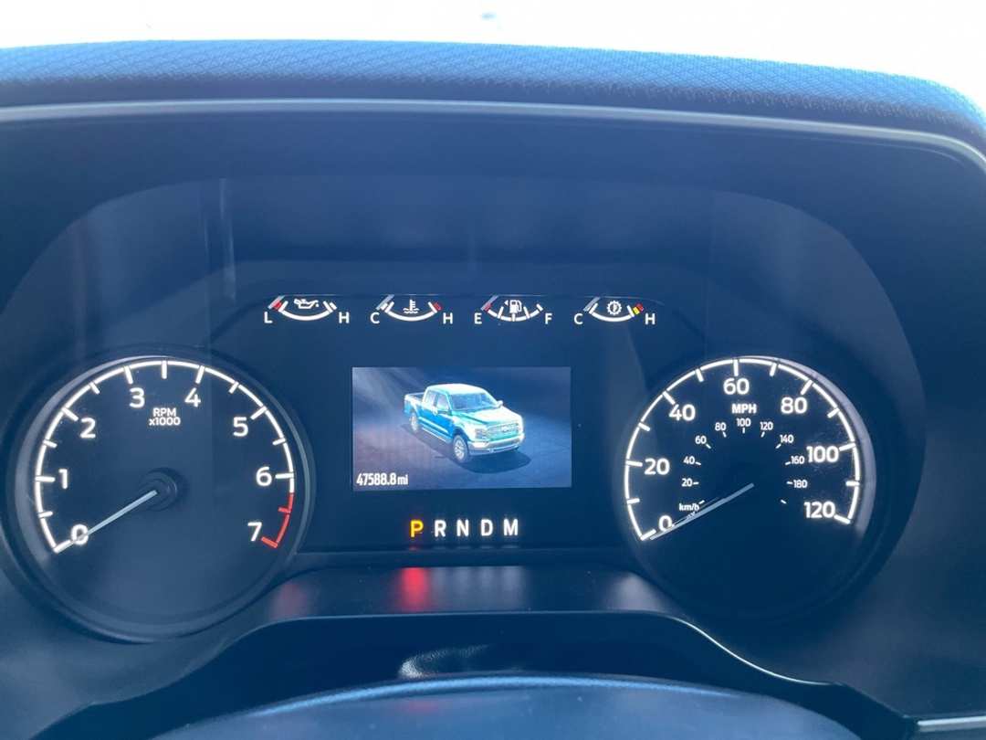 2023 Ford F-150 XLT - Image 14