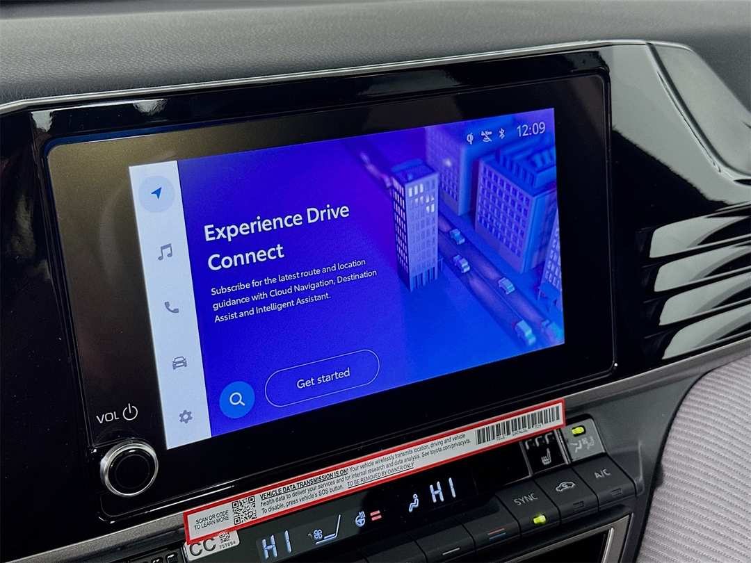 2026 Toyota Camry XSE - Image 13