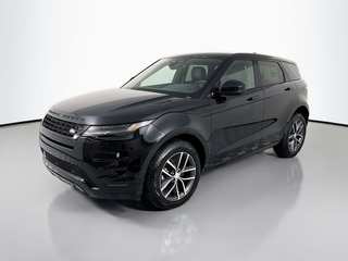 2025 Land Rover Range Rover Evoque Dynamic