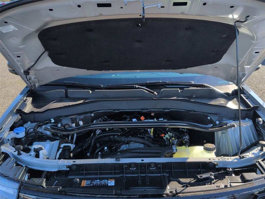 2026 Ford Explorer STLine - Image 34