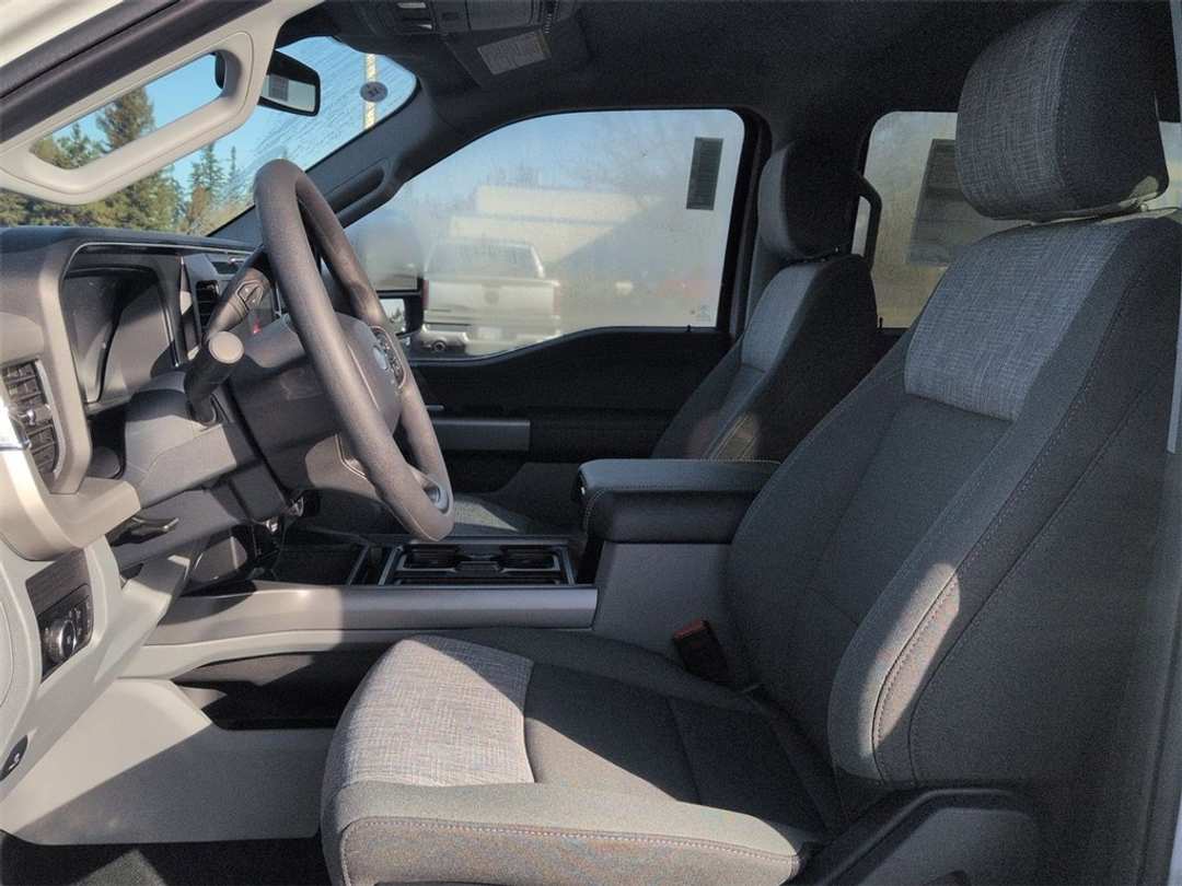 2026 Ford F-250Sd XLT - Image 13