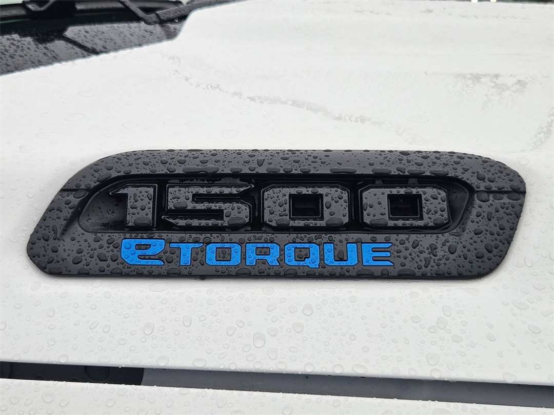 2026 Ram 1500 Big Horn/Lone Star - Image 30