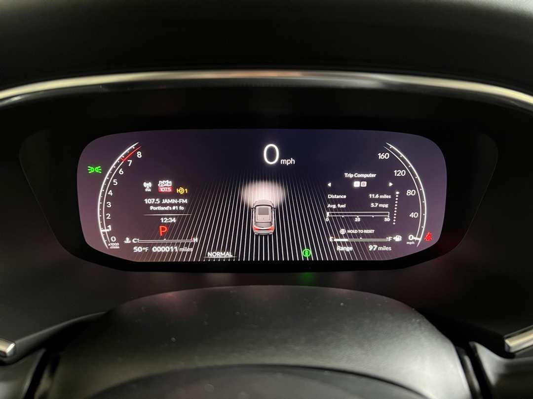 2026 Acura MDX Technology Package - Image 18