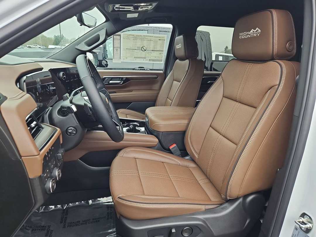 2026 Chevrolet Tahoe High Country - Image 21