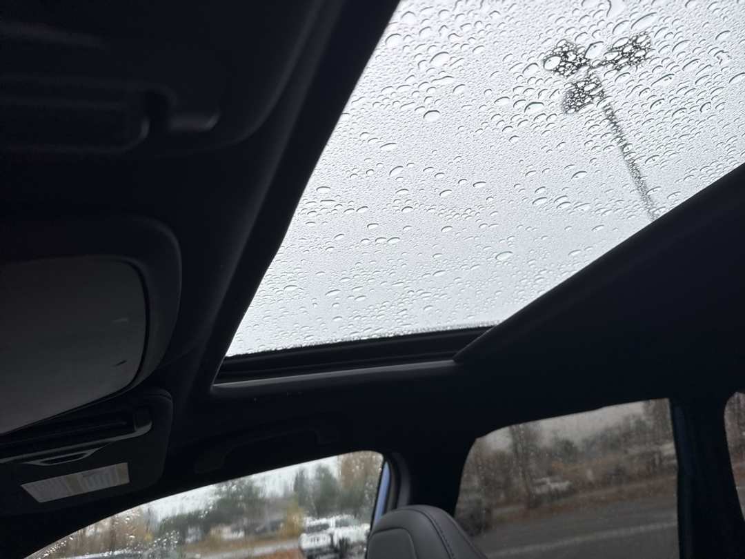 2026 Subaru Forester Limited - Image 44