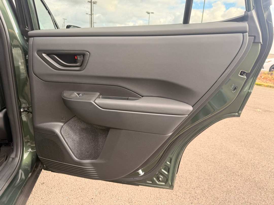 2026 Subaru Outback Wilderness - Image 21