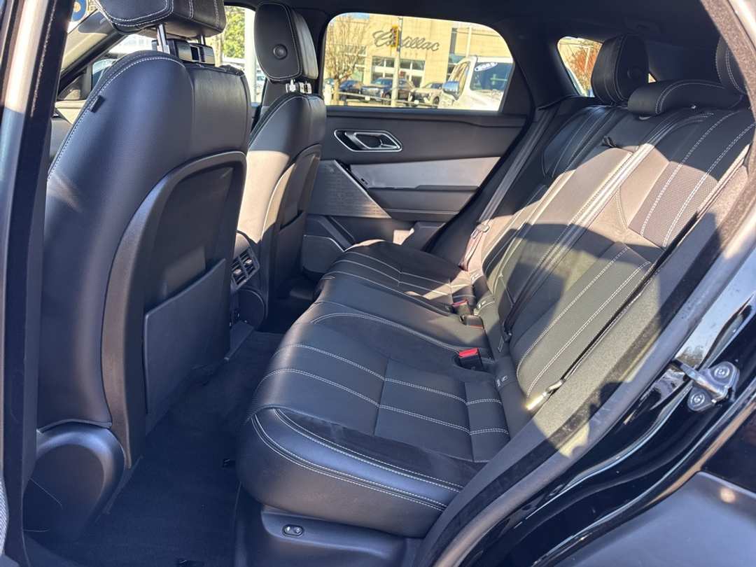 2019 Land Rover Range Rover Velar SE RDynamic - Image 39