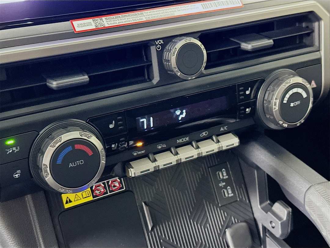 2025 Toyota 4Runner I-Force Max TRD Off Road Premium - Image 16