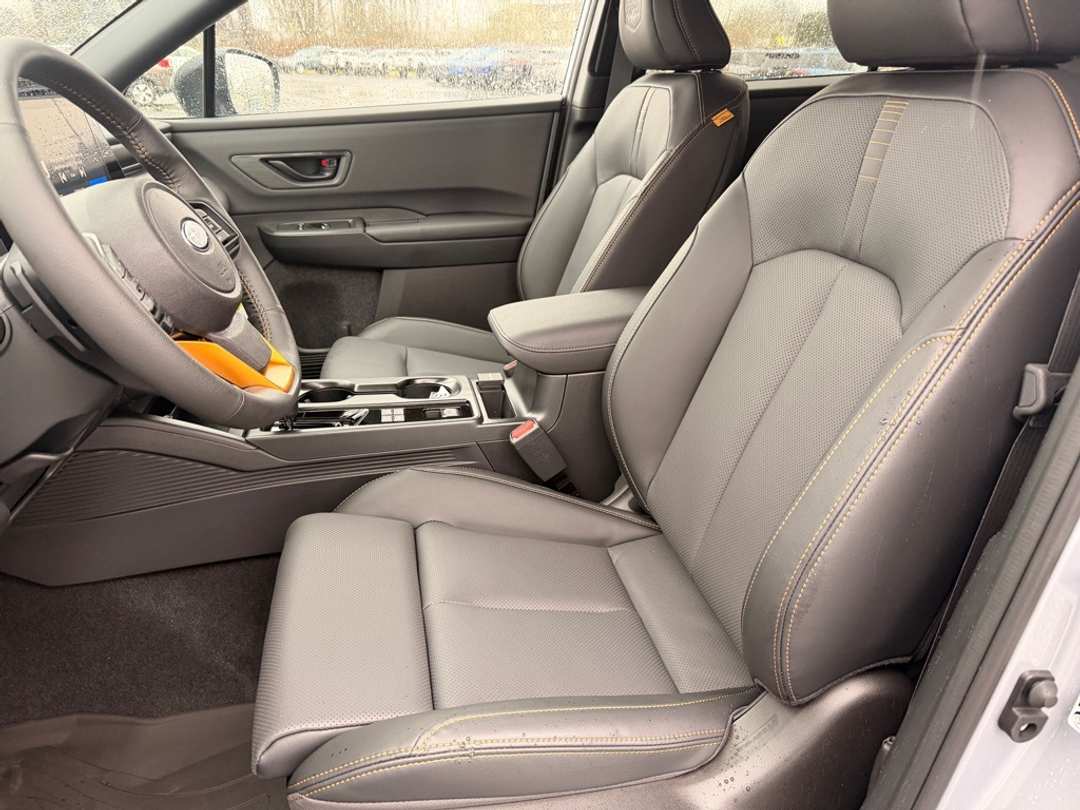 2026 Subaru Outback Wilderness - Image 14