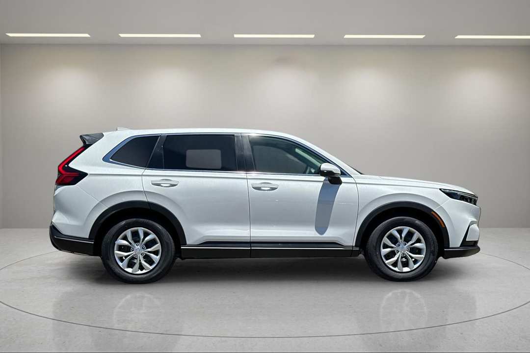 2026 Honda CR-V LX - Image 3