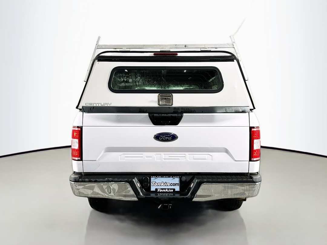 2020 Ford F-150 XL - Image 7