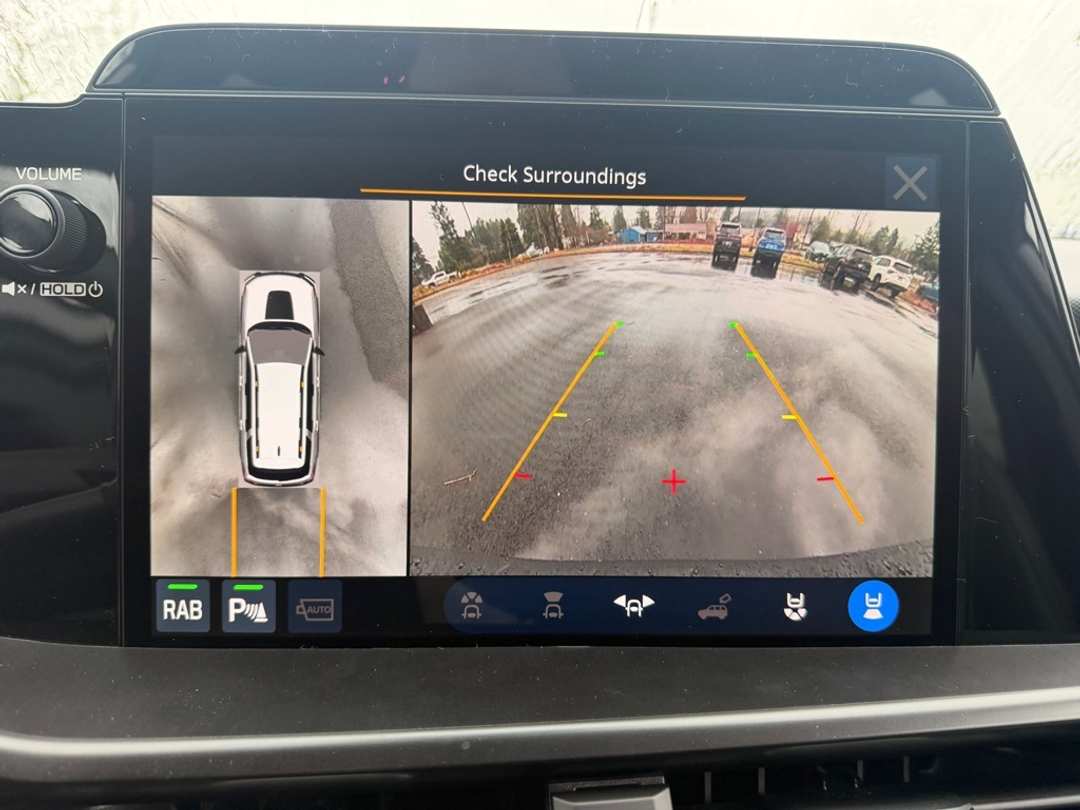 2026 Subaru Outback Wilderness - Image 39