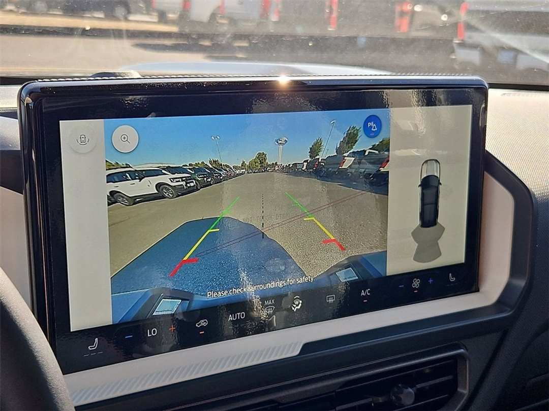 2025 Ford Bronco Sport Heritage - Image 20