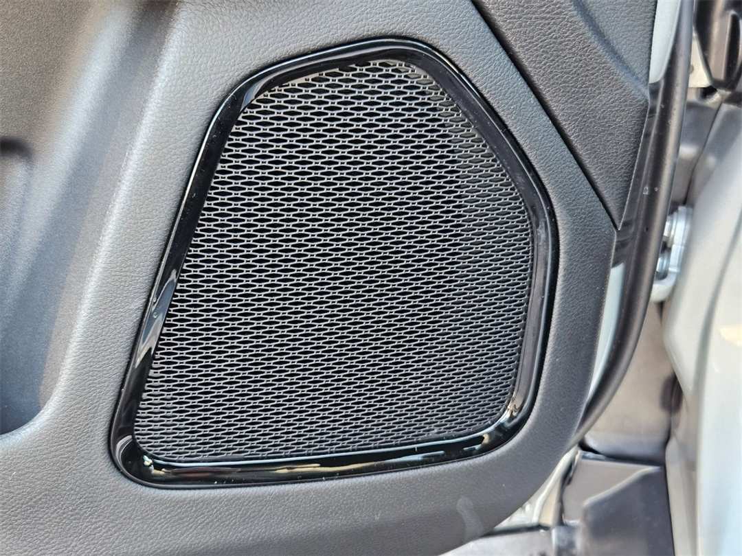 2026 Jeep Compass Latitude - Image 12