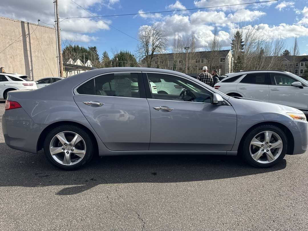 2011 Acura Tsx 2.4 - Image 8