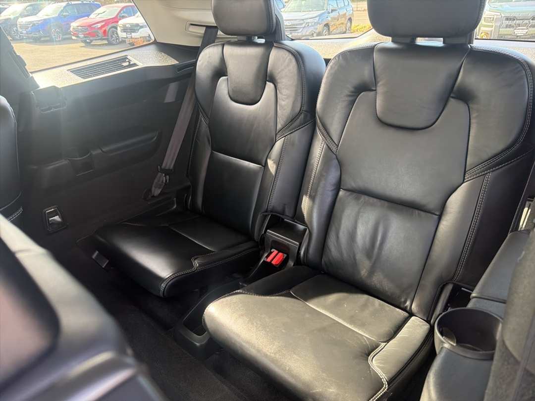2022 Volvo Xc90 T6 Inscription - Image 19