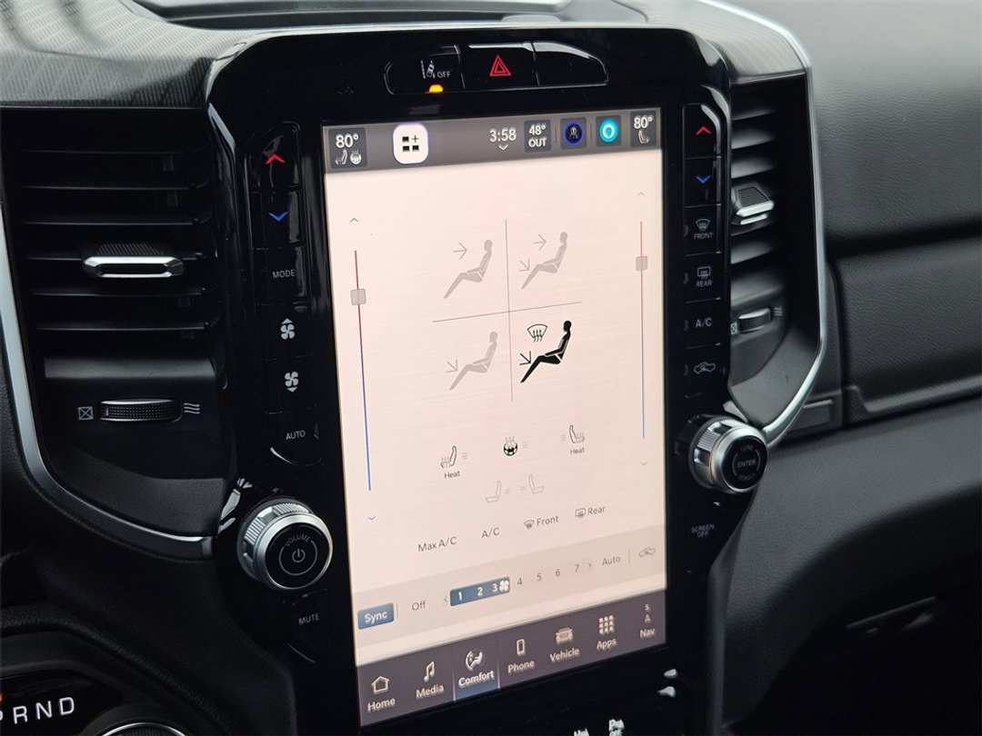 2026 Ram 1500 Big Horn/Lone Star - Image 22