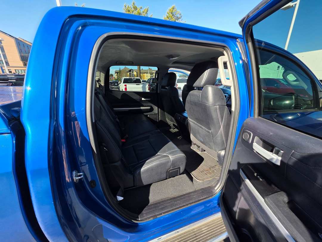 2016 Toyota Tundra Limited - Image 13