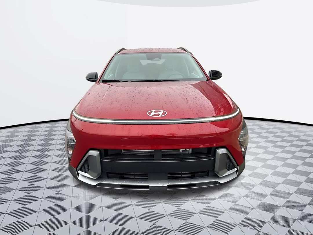 2026 Hyundai Kona SEL Premium - Image 2