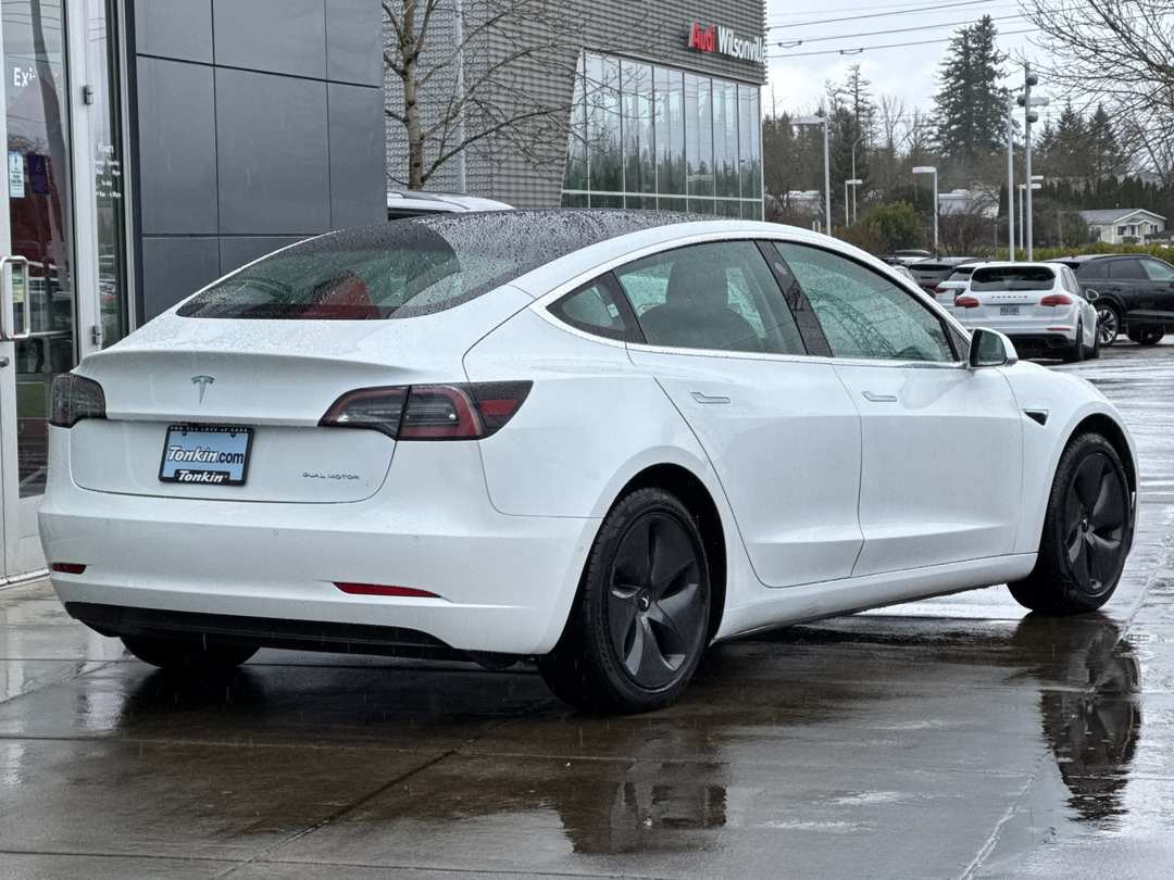 2020 Tesla Model 3 Long Range - Image 3