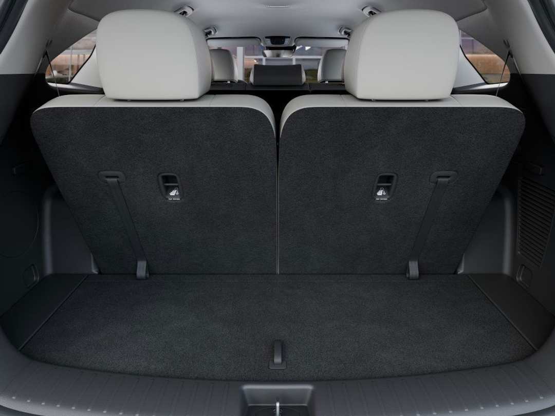 2026 Kia Sorento EX - Image 19