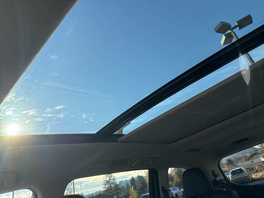 2026 Subaru Ascent Limited - Image 45