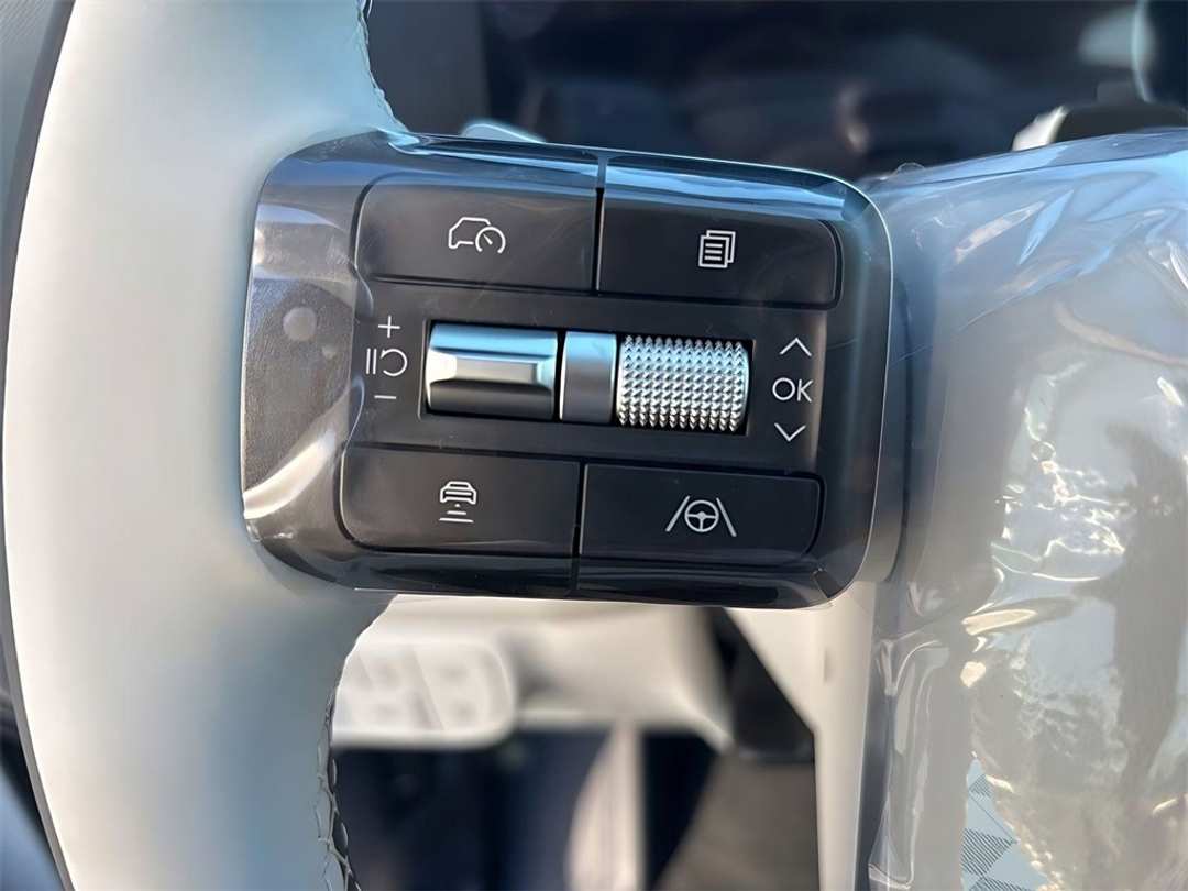 2026 Hyundai Palisade Calligraphy - Image 26